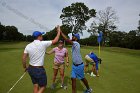 LAC Golf Open 2019  11th annual Wheaton Lyons Athletic Club (LAC) Golf Open Monday, August 12, 2019 held at the Franklin Country Club. - Photo by Keith Nordstrom : Wheaton, Lyons Athletic Club Golf Open